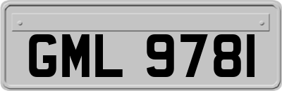 GML9781