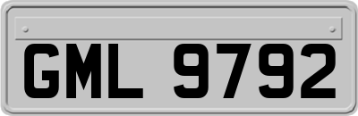 GML9792