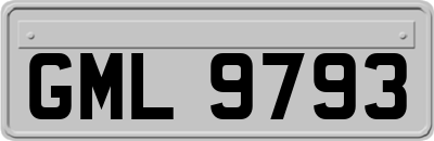 GML9793