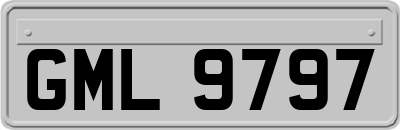 GML9797