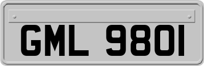 GML9801