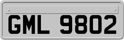 GML9802