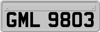 GML9803