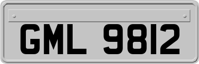 GML9812