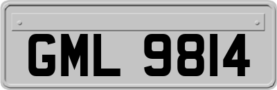 GML9814