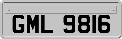 GML9816