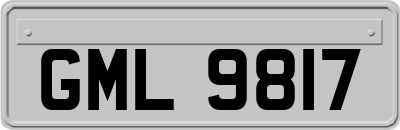 GML9817