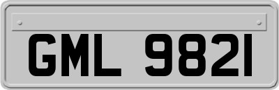GML9821