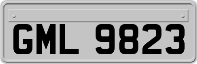 GML9823