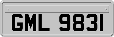 GML9831