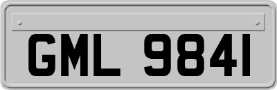 GML9841