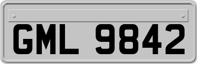 GML9842