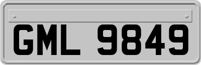 GML9849
