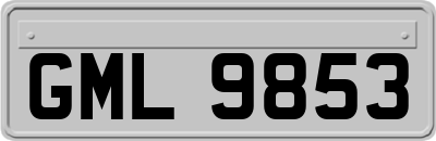GML9853