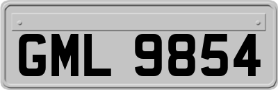 GML9854