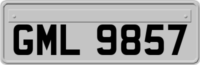 GML9857