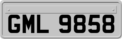 GML9858