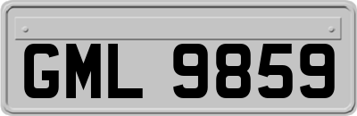 GML9859