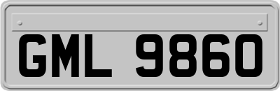 GML9860