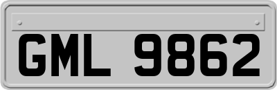 GML9862