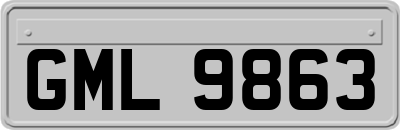 GML9863