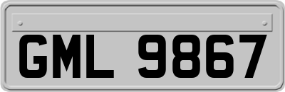 GML9867
