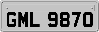 GML9870