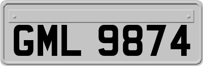GML9874