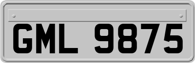 GML9875