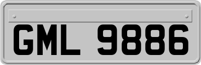 GML9886