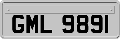 GML9891