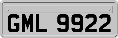 GML9922