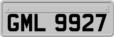 GML9927