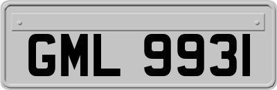 GML9931