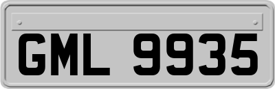 GML9935