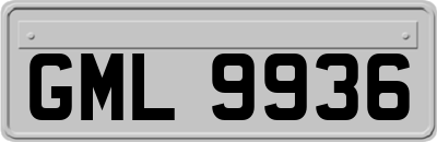 GML9936
