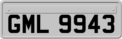 GML9943