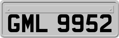 GML9952