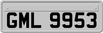 GML9953