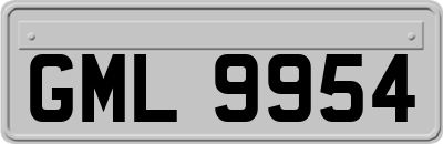 GML9954