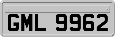 GML9962