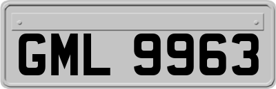 GML9963