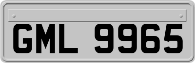 GML9965