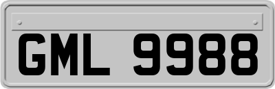 GML9988