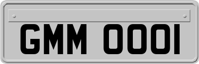 GMM0001