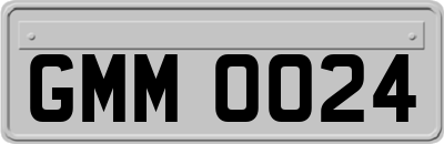 GMM0024
