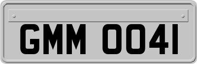 GMM0041