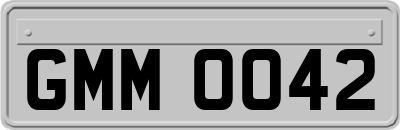 GMM0042
