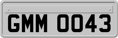 GMM0043