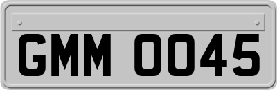 GMM0045